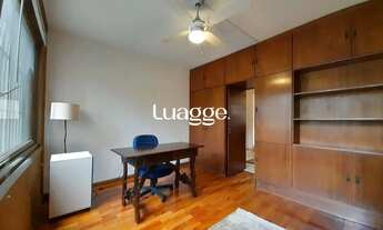 Imagem 6: Apartamento Garden em localização nobre da Av. Nilo Peçanha, com 150m² de área total entre