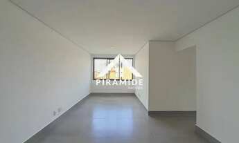 Imagem 3: Área Privativa à venda no Santa Amélia, BH