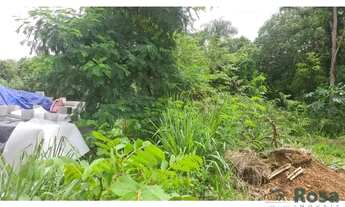 Imagem 7: Terreno para venda SANTA CRUZ II Cuiabá