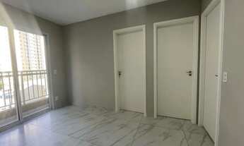 Imagem 4: Apartamento para aluguel com 37m² na Água Branca