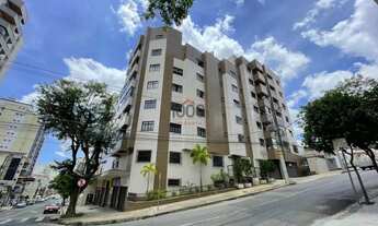 Imagem: Apartamento 2 quartos - Santa Helena