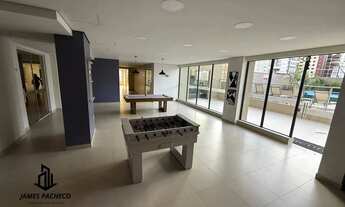 Imagem 6: Apartamento com 2 quartos a venda, 68m² - Setor Bueno