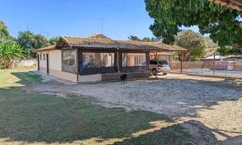 Imagem 2: Chácara à Venda