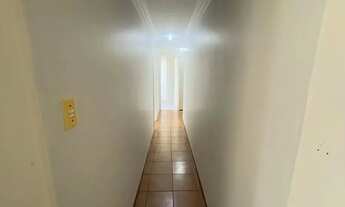 Imagem 6: Apartamento mobiliado com 120 m² e 3 quartos no Ed. Antonieta Jatahy!