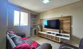 Imagem 4: The Sun com 3 suítes, sala ampliada e 131m2 no Parque Dez de Novembro