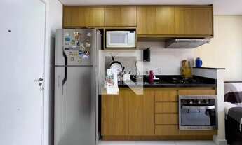 Imagem 5: Apartamento à Venda - Cambuci, 2 Quartos, 35 m2