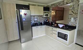 Imagem 5: Casa Bairro Santa Rita