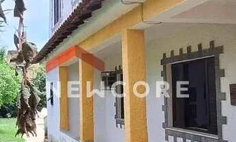 Imagem: Casa em Rua Setenta e Seis - Jaconé (Sampaio