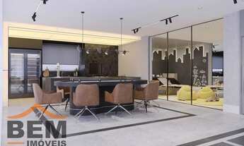Imagem 7: Apartamento com 1 dormitório à venda, 47 m² por R$ 850.000,00 - Fazenda - Itajaí/SC