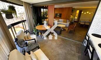 Imagem: Apartamento à venda, 4 quartos, 1 suíte