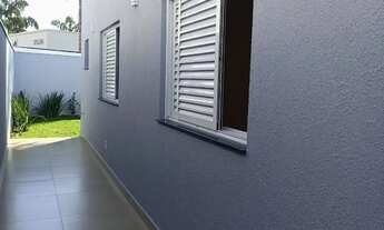 Imagem 4: Casa Jardim Marina em Indaiatuba