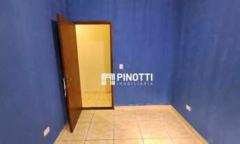 Imagem 4: Casa com 3 dormitórios para alugar, 127 m² por R$ 1.901,55/mês - Parque Selecta(Montanhão