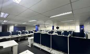 Imagem 3: Lajes Corporativas à venda ou para locação em Centro - SP