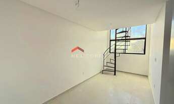 Imagem 2: Cobertura em Rua Gonçalo de Sousa Pontes - Bancários - João Pessoa/PB