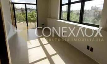 Imagem 3: Sala - Jardim Chapadão - Campinas