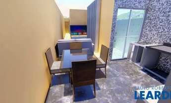 Imagem 6: COBERTURA - VILA AMÉRICA - SP