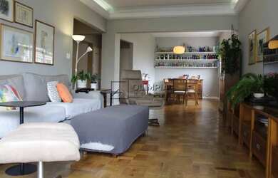 Imagem 6: Venda Apartamento 3 Dormitórios - 158 m² Bela Vista