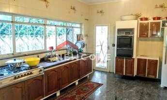 Imagem 7: Casa em Rua Jaime Sequier - Parque Taquaral - Campinas/SP