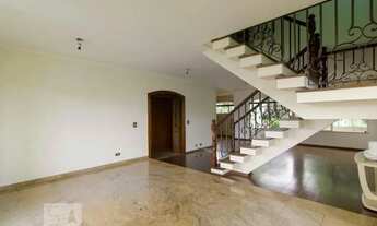 Imagem: Casa à Venda - Casa Verde, 4 Quartos, 500