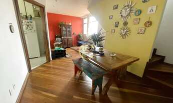 Imagem 2: EXCLUSIVIDADE! Oportunidade COBERTURA!