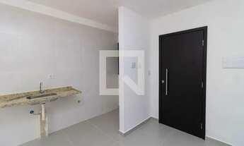 Imagem 3: Apartamento à Venda - Vila Gustavo, 1 Quarto, 29 m2