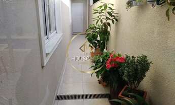 Imagem 7: Casa, 3 Dormitórios (1 suíte), 250m², Altos da Serra VI, Urbanova