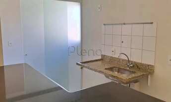 Imagem 7: Apartamento à venda em Campinas, Loteamento Center Santa Genebra, com 2 quartos, com 60 m²