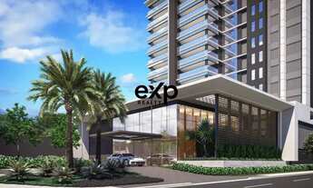 Imagem: Alto Padrão - apartamento a venda no Cambuí