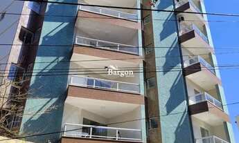 Imagem 2: Apartamento de 1 quarto suíte a venda no Bairro Granbery em Juiz de Fora