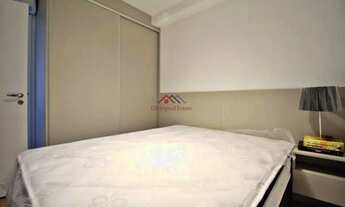 Imagem 10: Aluguel Apartamento 1 Dormitórios - 44 m² Pinheiros