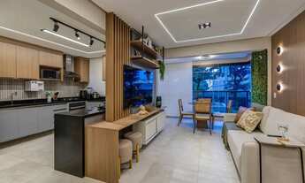 Imagem: Apartamento 2 Quartos Em 73M² E 1 Vaga