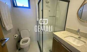 Imagem 7: Apartamento com 1 quarto