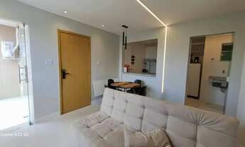 Imagem 4: COLISEUM RESIDENCE, 78M², 3 QUARTOS SENDO 1 SUITE, 1 VAGA, PEDREIRA