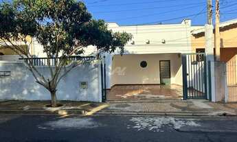 Imagem 2: Casa - Parque Taquaral - Campinas