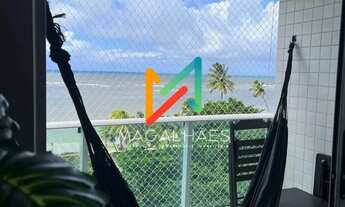 Imagem 6: APARTAMENTO A VENDA REFORMADO NO EDF. CYRO VIEIRA - CANDEIAS