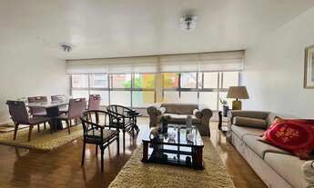 Imagem 2: Apartamento à Venda ? 180m² | 3 Dorms (1 Suíte) | Vaga