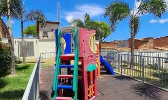 Imagem 5: Apartamento de 54m² para locação no Bairro Paupina!