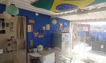 Imagem 6: Cobertura para Venda em Sorocaba, Vila Augusta, 3 dormitórios, 1 suíte, 3 banheiros, 2 vag