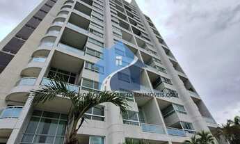 Imagem: Apartamento no Riviera de Ponta Negra