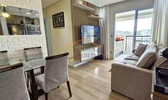 Imagem: Apartamento, 2 dormitórios, sendo 1 suite