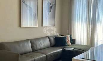 Imagem 4: PORTEIRA FECHADA! Apartamento de 2 Suítes em Alto Padrão no D/SPOT, Córrego Grande