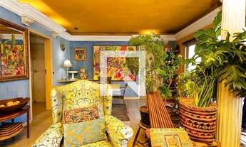 Imagem 4: Apartamento à Venda - Bela Vista, 3 Quartos, 110 m2