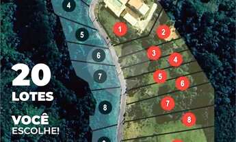 Imagem: Loteamento à venda em Vila São José