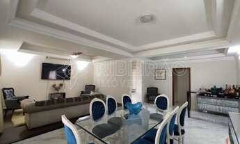 Imagem 6: Casa 3 dormitórios e piscina à venda na City Ribeirão