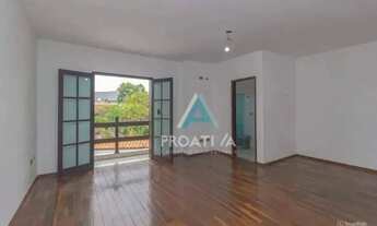 Imagem 4: Sobrado com 3 dormitórios para alugar, 206 m² por R$ 4.059,95/mês - Parque Oratório - Sant