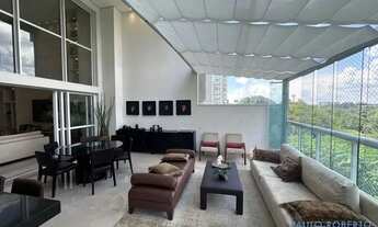 Imagem 7: GARDEN - ALPHAVILLE - SP