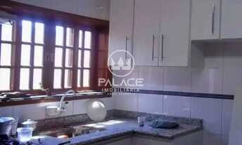 Imagem 6: Casa à venda em nova américa, piracicaba 3 quartos 189m²