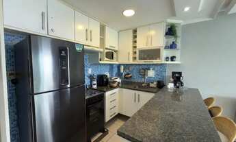 Imagem 7: Apartamento à Venda Porto Real Resort