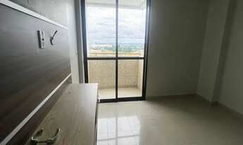 Imagem 7: CONDOMÍNIO MARIA DA FÉ - AV. CONSTANTINO NERY - 03 QTOS - 5.000,00