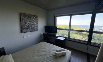 Imagem 7: Apartamento para venda possui 70 metros quadrados com 2 quartos